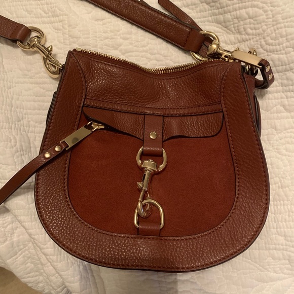 Rebecca Minkoff Handbags - Rebecca Minkonff Purse